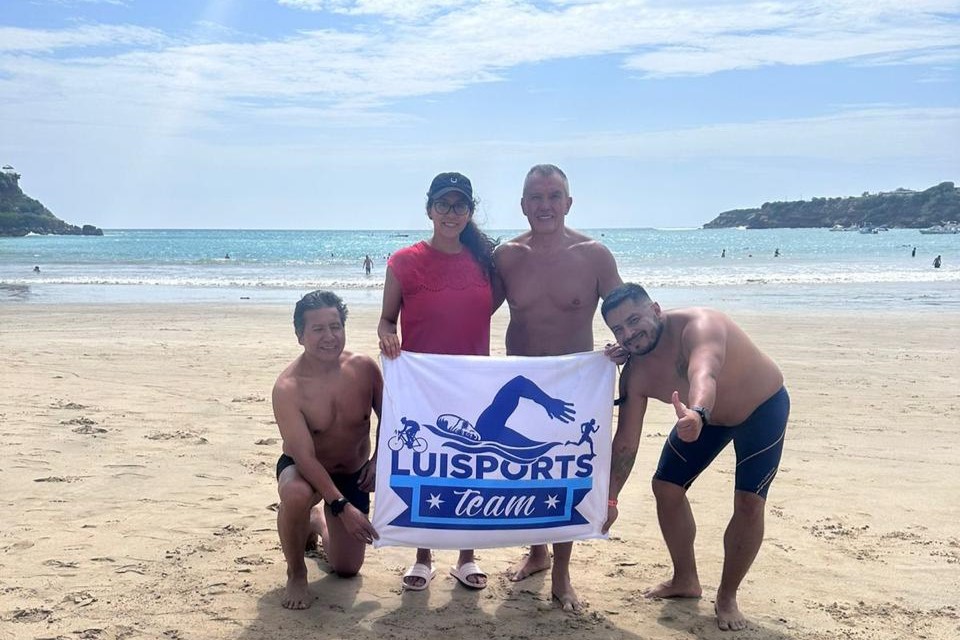 Luisports